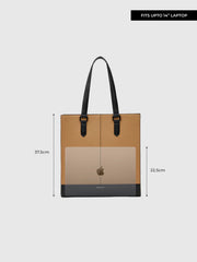 Drew Tote Bag